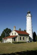 cana island lighthouse