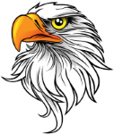 eagle logo